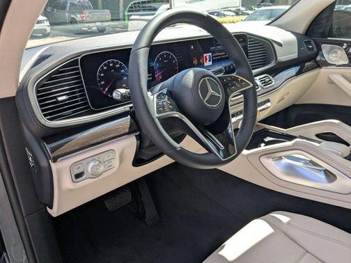 2026 Mercedes-Benz GLE 350 4MATIC