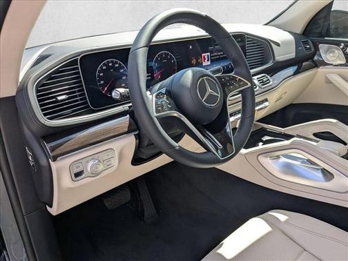 2026 Mercedes-Benz GLE 350 4MATIC