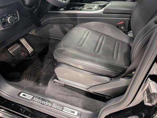 2026 Mercedes-Benz G-Class G 550