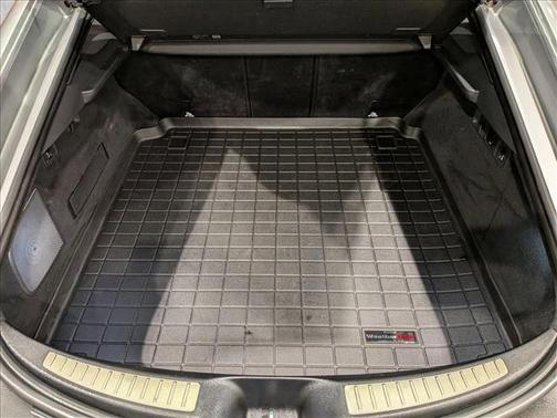 2019 Mercedes-Benz AMG GT 63 4-Door