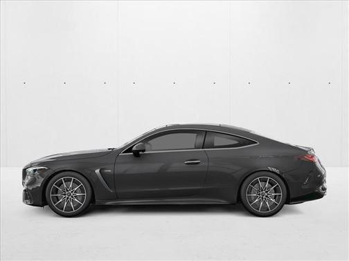 2026 Mercedes-Benz AMG CLE 53 4MATIC+