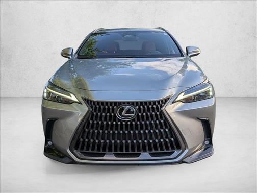 2022 Lexus NX 250 Base