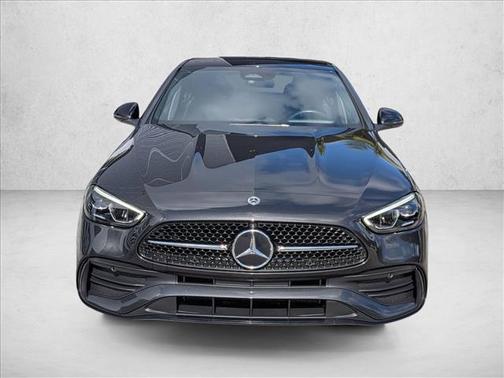 2023 Mercedes-Benz C-Class C 300 4MATIC