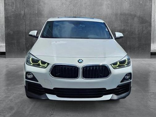 2018 BMW X2 sDrive28i