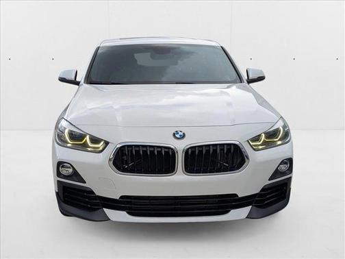 2018 BMW X2 sDrive28i