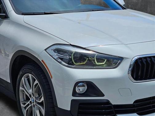 2018 BMW X2 sDrive28i