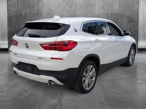 2018 BMW X2 sDrive28i