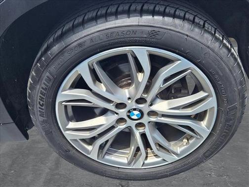 2018 BMW X2 sDrive28i