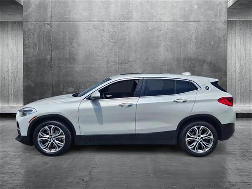 2018 BMW X2 sDrive28i