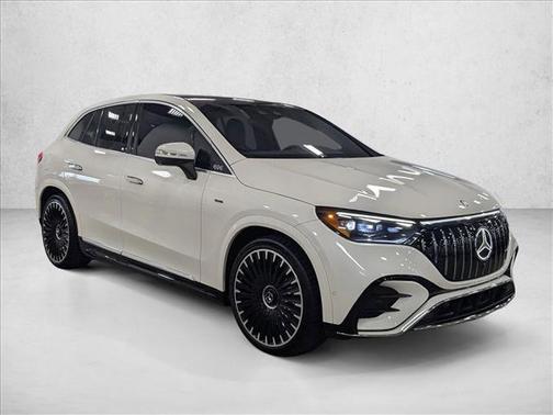 2024 Mercedes-Benz AMG EQE 4MATIC+