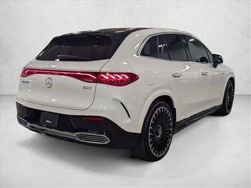 2024 Mercedes-Benz AMG EQE 4MATIC+