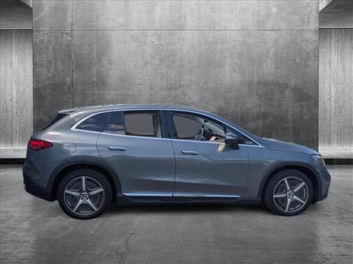 2023 Mercedes-Benz EQE 350 4MATIC