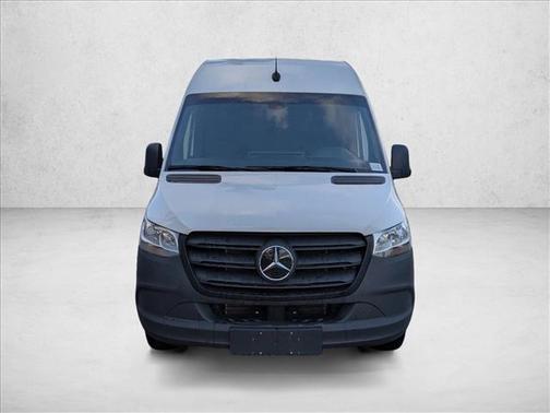 2024 Mercedes-Benz Sprinter 2500 High Roof