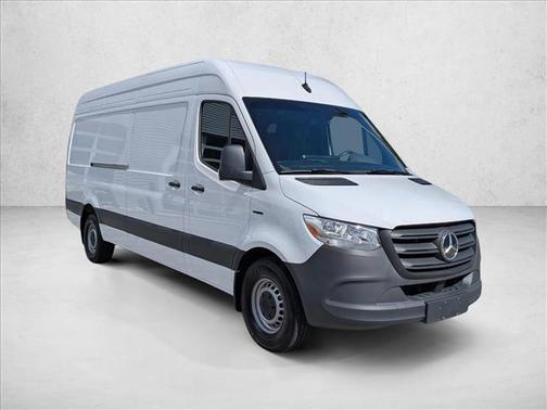 2024 Mercedes-Benz Sprinter 2500 High Roof