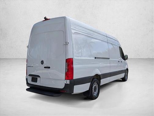 2024 Mercedes-Benz Sprinter 2500 High Roof