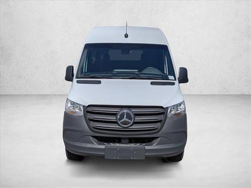 2024 Mercedes-Benz Sprinter 2500 High Roof