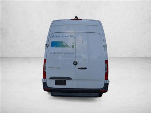 2024 Mercedes-Benz Sprinter 2500 High Roof