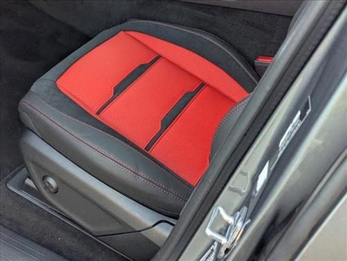 2026 Mercedes-Benz AMG GLE 53 4MATIC+ Coupe