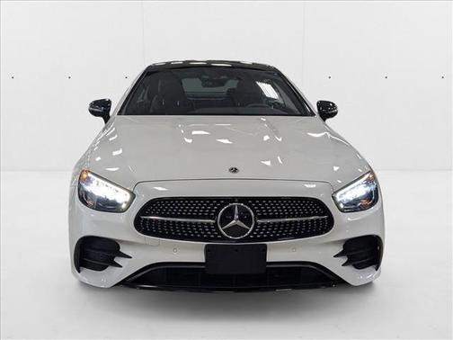 2023 Mercedes-Benz E-Class E 450