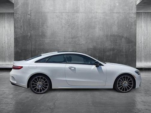 2023 Mercedes-Benz E-Class E 450