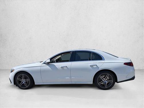 2026 Mercedes-Benz E-Class 4MATIC