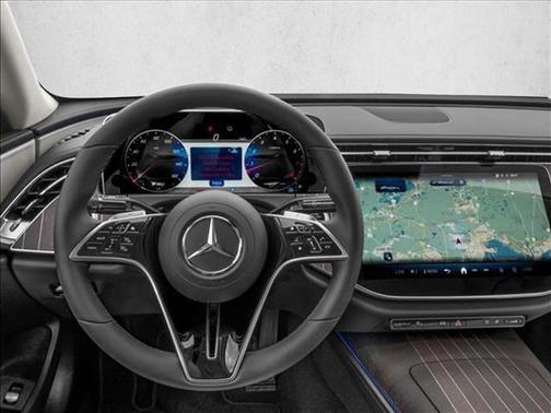 2026 Mercedes-Benz E-Class 4MATIC
