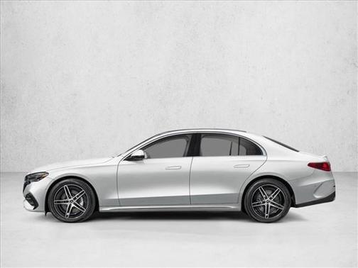 2026 Mercedes-Benz E-Class 4MATIC