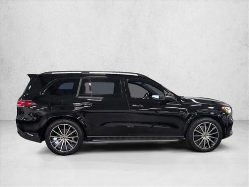 2023 Mercedes-Benz GLS 450 4MATIC