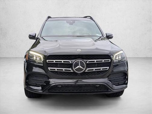 2023 Mercedes-Benz GLS 450 4MATIC