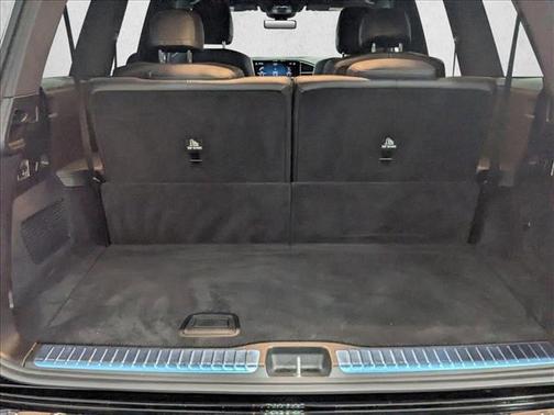 2023 Mercedes-Benz GLS 450 4MATIC