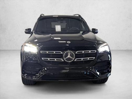2023 Mercedes-Benz GLS 450 4MATIC