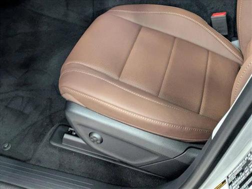 2025 Mercedes-Benz GLE 350 Base