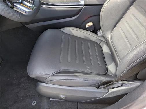 2026 Mercedes-Benz AMG GLC 43 4MATIC