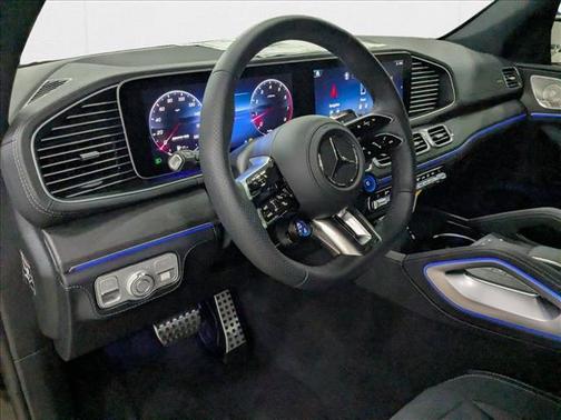 2026 Mercedes-Benz AMG GLE 53 4MATIC+