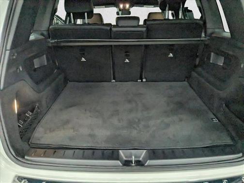 2023 Mercedes-Benz EQB 300 4MATIC