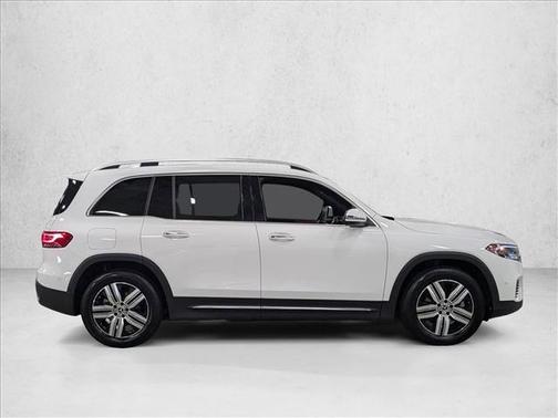 2023 Mercedes-Benz EQB 300 4MATIC