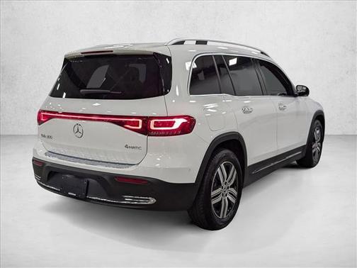 2023 Mercedes-Benz EQB 300 4MATIC