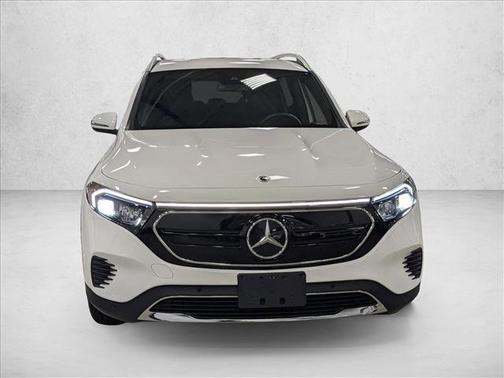 2023 Mercedes-Benz EQB 300 4MATIC