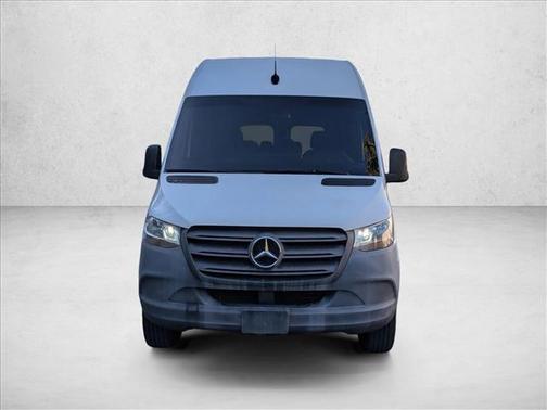 2019 Mercedes-Benz Sprinter 2500 High Roof
