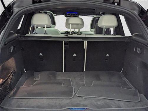 2024 Mercedes-Benz GLC 300 4MATIC