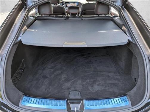 2025 Mercedes-Benz AMG GLE 53 4MATIC+ Coupe