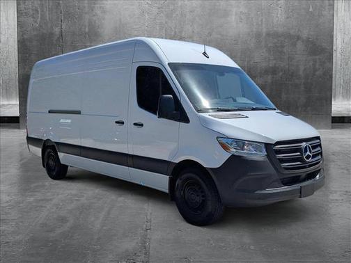 2024 Mercedes-Benz Sprinter 2500 High Roof