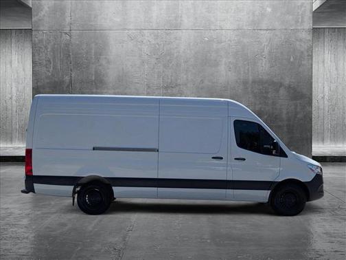 2024 Mercedes-Benz Sprinter 2500 High Roof