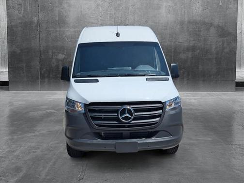 2024 Mercedes-Benz Sprinter 2500 High Roof