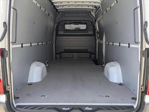 2024 Mercedes-Benz Sprinter 2500 High Roof