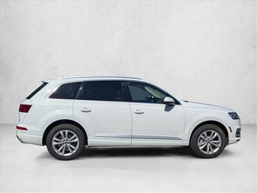 2019 Audi Q7 45 Premium