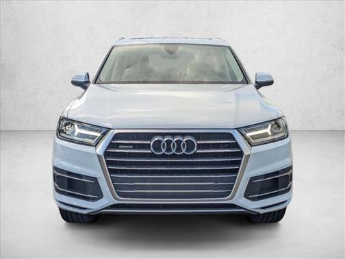 2019 Audi Q7 45 Premium