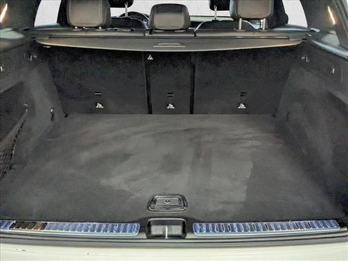 2020 Mercedes-Benz GLC 300 Base