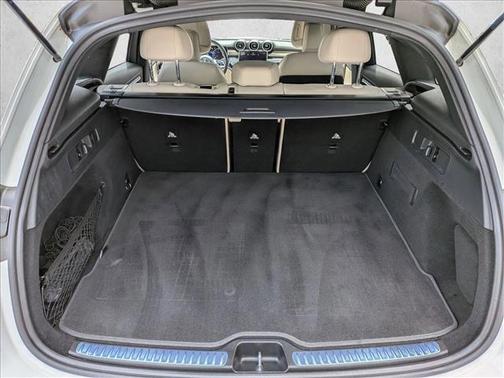 2023 Mercedes-Benz GLC 300 Base