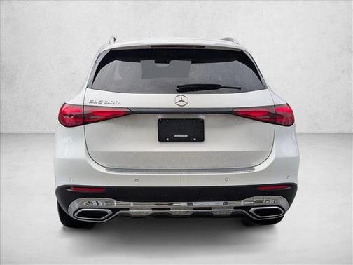 2023 Mercedes-Benz GLC 300 Base